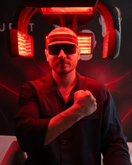Laser therapy