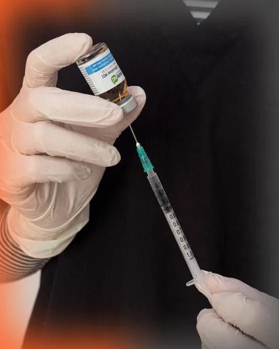 Mesotherapy