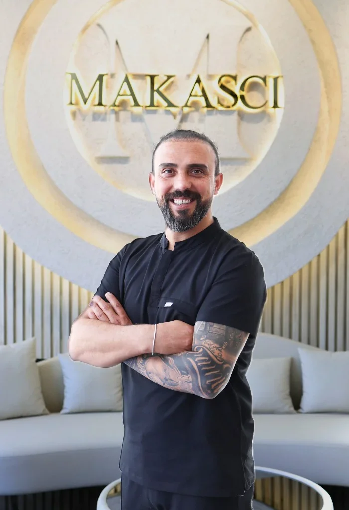 Murat Makascı